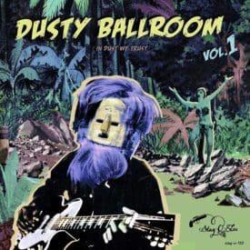 Dusty Ballroom vol 1