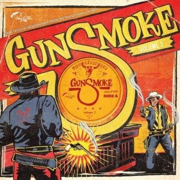 Gunsmoke Volume 2