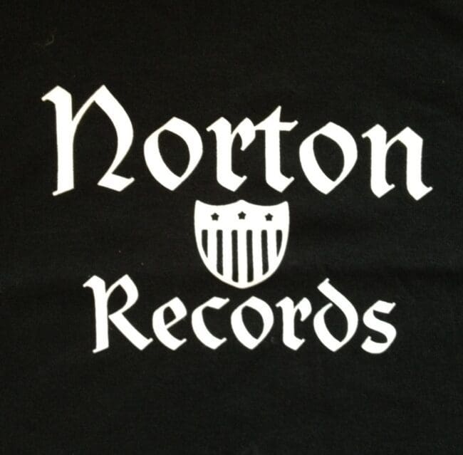 Norton Records