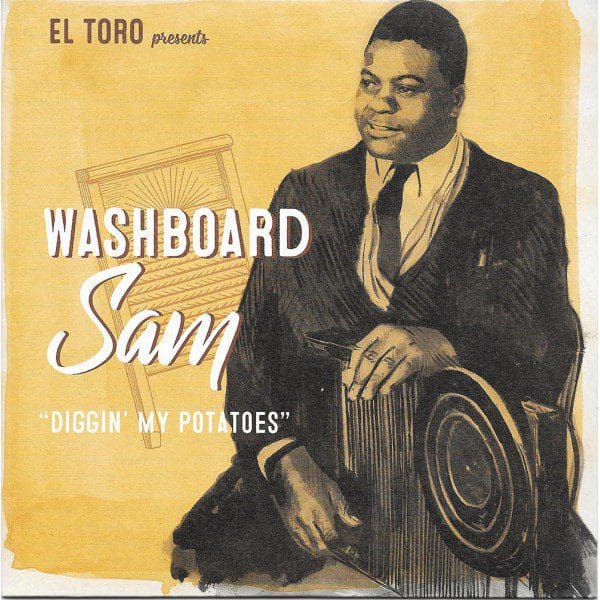 For this weeks newsletter, we thought I’d take a little sift through some of the fantastic Blues Bop 45s we have in stock. Now we’re not much for turning dance styles into musical genres but we reckon this is probably the best description for this style of the blues. For these six slices of blues bop action, we’ve dug out some stone-cold classics but also pulled out a few overlooked gems that we particularly love.