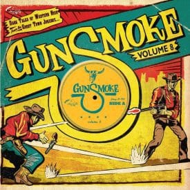 Gunsmoke 8