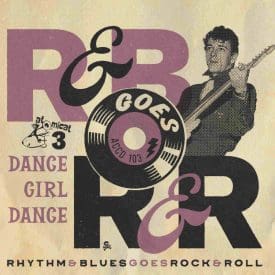 rhythm blues goes rock roll volume three