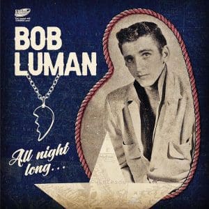 Bob Luman - All Night Long
