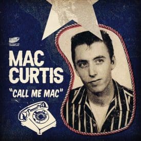 Mac Curtis