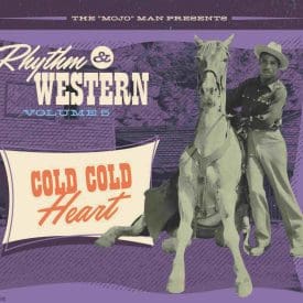 rhythm western vol5 cold cold heart
