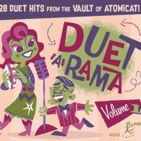 duet a rama volume 1 Atomicat