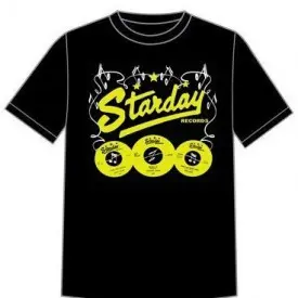 starday t shirt small