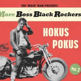 more boss black rockers vol 2