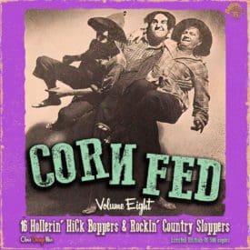 Corn Fed 8