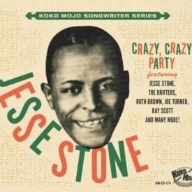jesse stone crazy crazy party J Peg