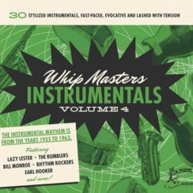 whip masters instrumental vol 4 JPeg