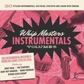 whip masters instrumental vol 5 jPEG