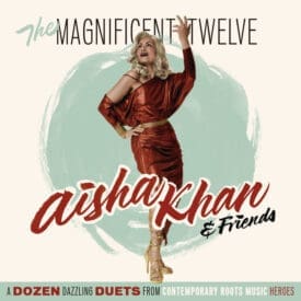 Aisha Khan Magnificent Twelve