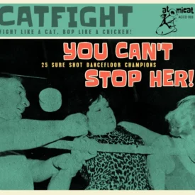 Catfight 03