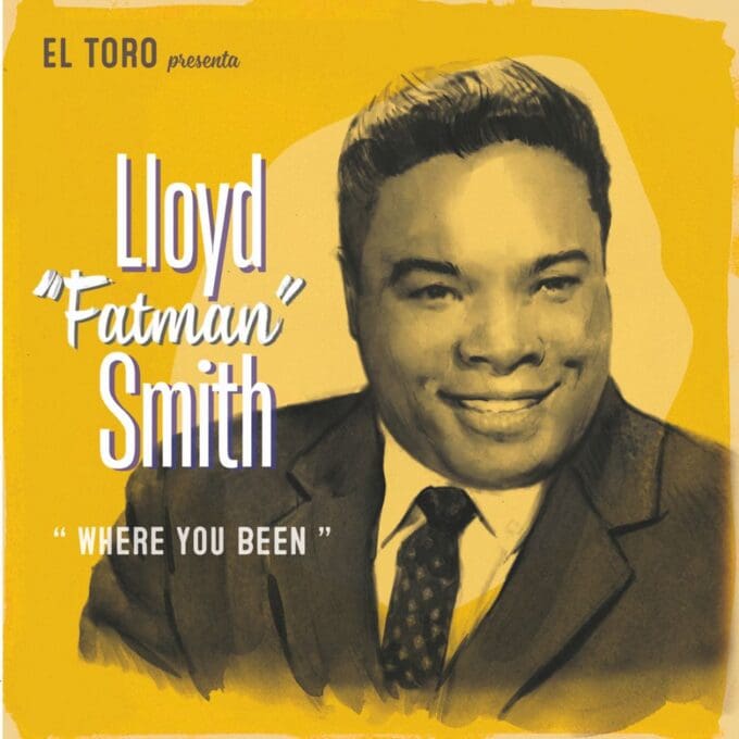 Lloyd Fatman
