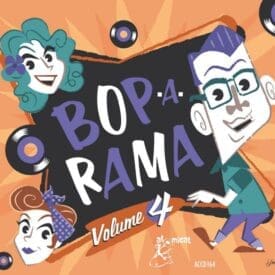 Bop A Rama Vol 4