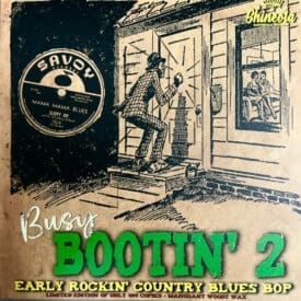 Busy Bootin 2